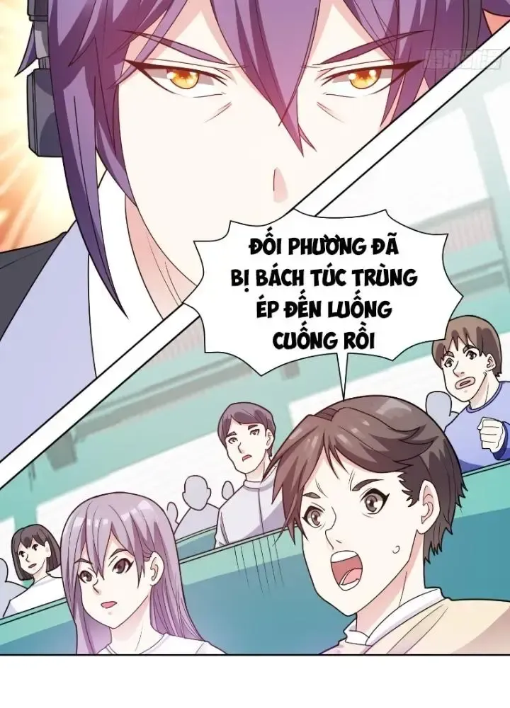 Ngự Thần Trùng Sinh Chap 50 - Next Chap 51