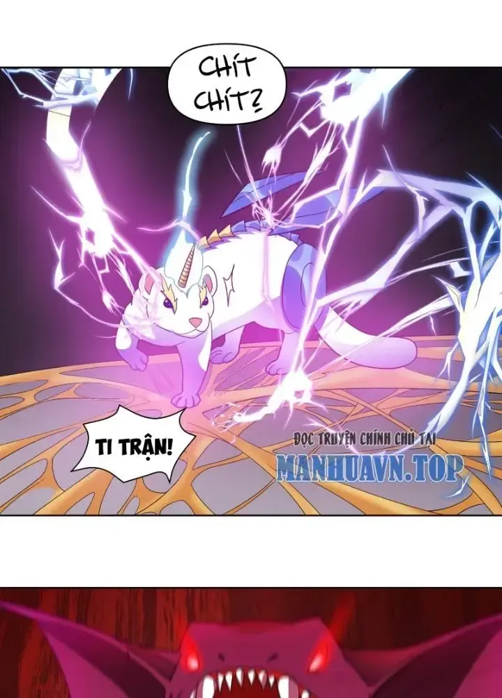 Ngự Thần Trùng Sinh Chap 50 - Next Chap 51