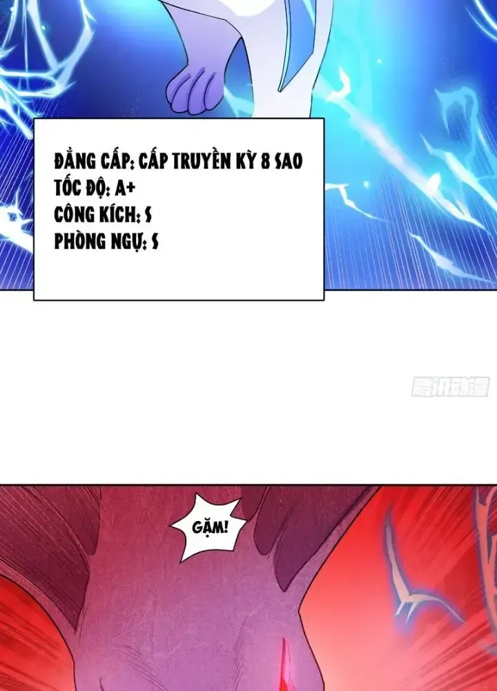 Ngự Thần Trùng Sinh Chap 50 - Next Chap 51