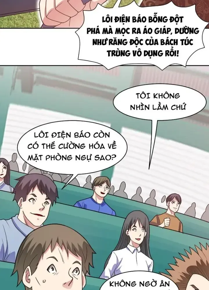 Ngự Thần Trùng Sinh Chap 50 - Next Chap 51