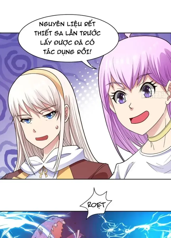 Ngự Thần Trùng Sinh Chap 50 - Next Chap 51