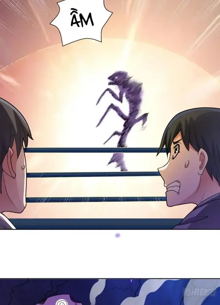 Ngự Thần Trùng Sinh Chap 50 - Next Chap 51