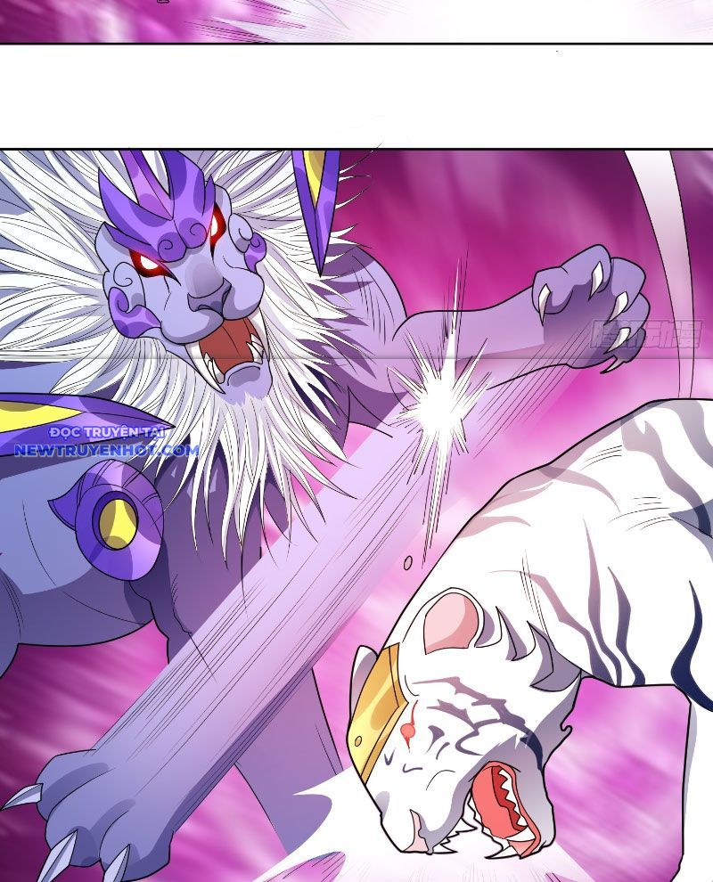 Ngự Thần Trùng Sinh Chap 51 - Next Chap 52