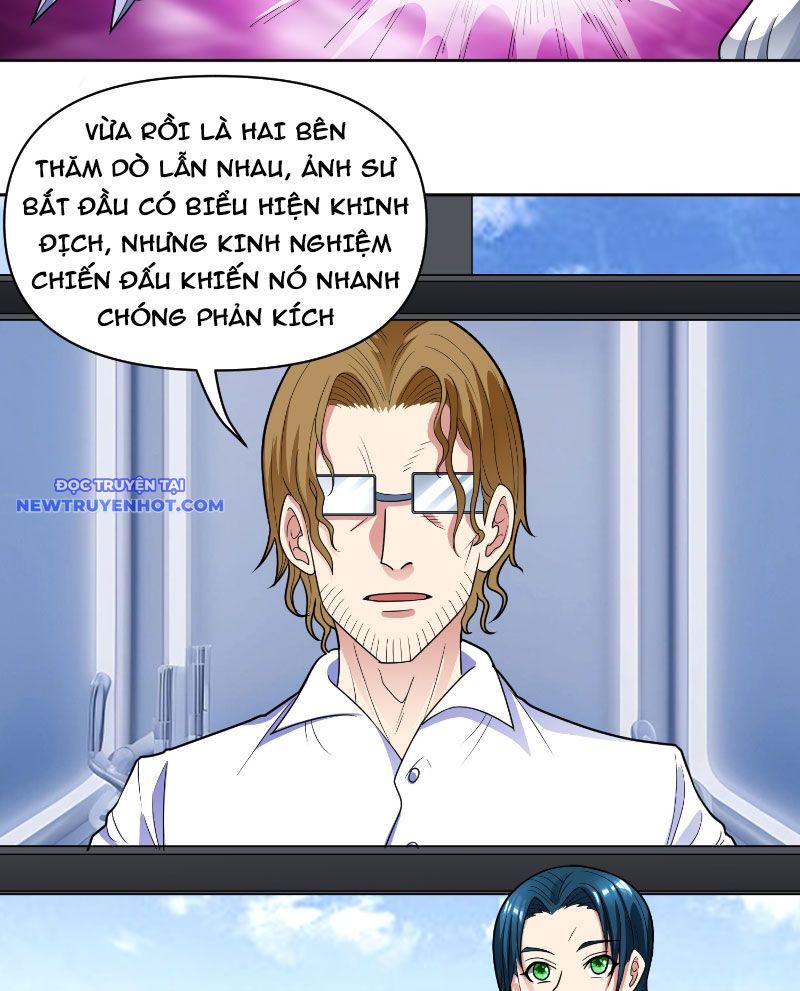 Ngự Thần Trùng Sinh Chap 51 - Next Chap 52