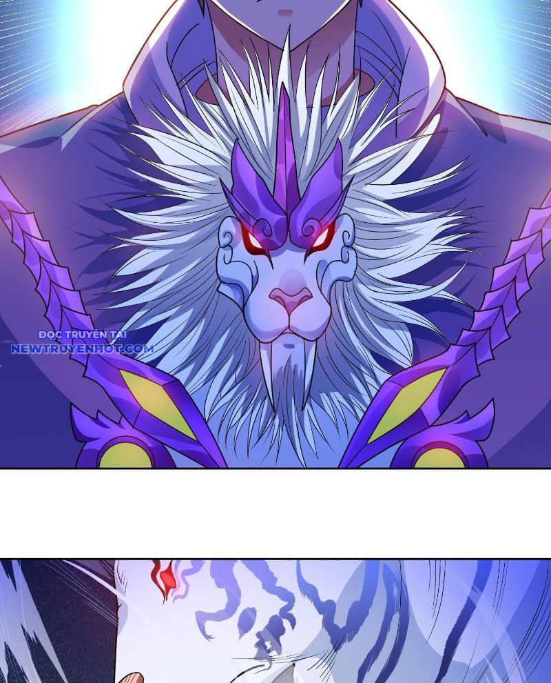 Ngự Thần Trùng Sinh Chap 51 - Next Chap 52