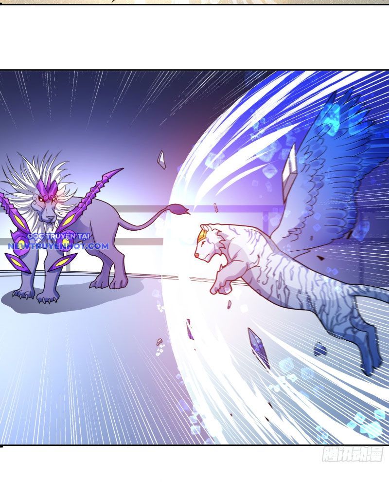 Ngự Thần Trùng Sinh Chap 51 - Next Chap 52