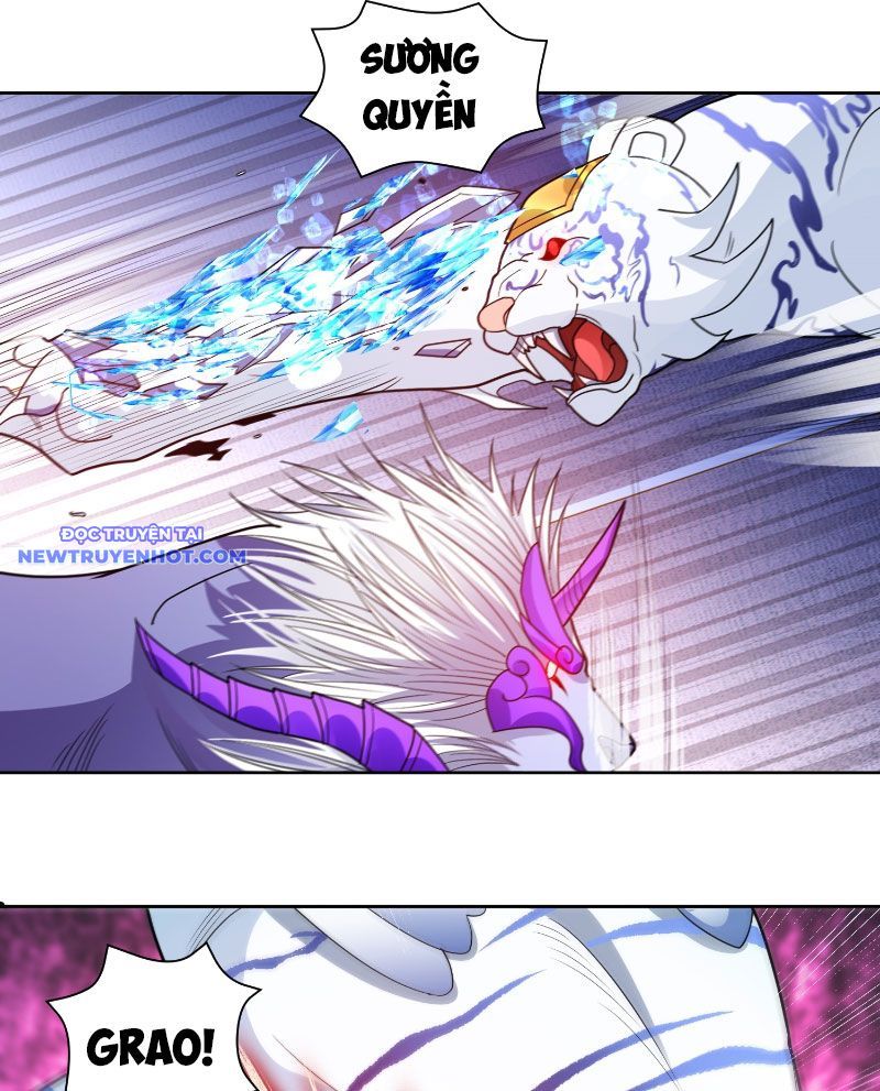 Ngự Thần Trùng Sinh Chap 51 - Next Chap 52