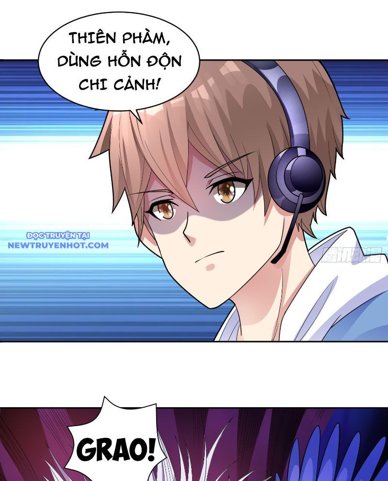 Ngự Thần Trùng Sinh Chap 51 - Next Chap 52