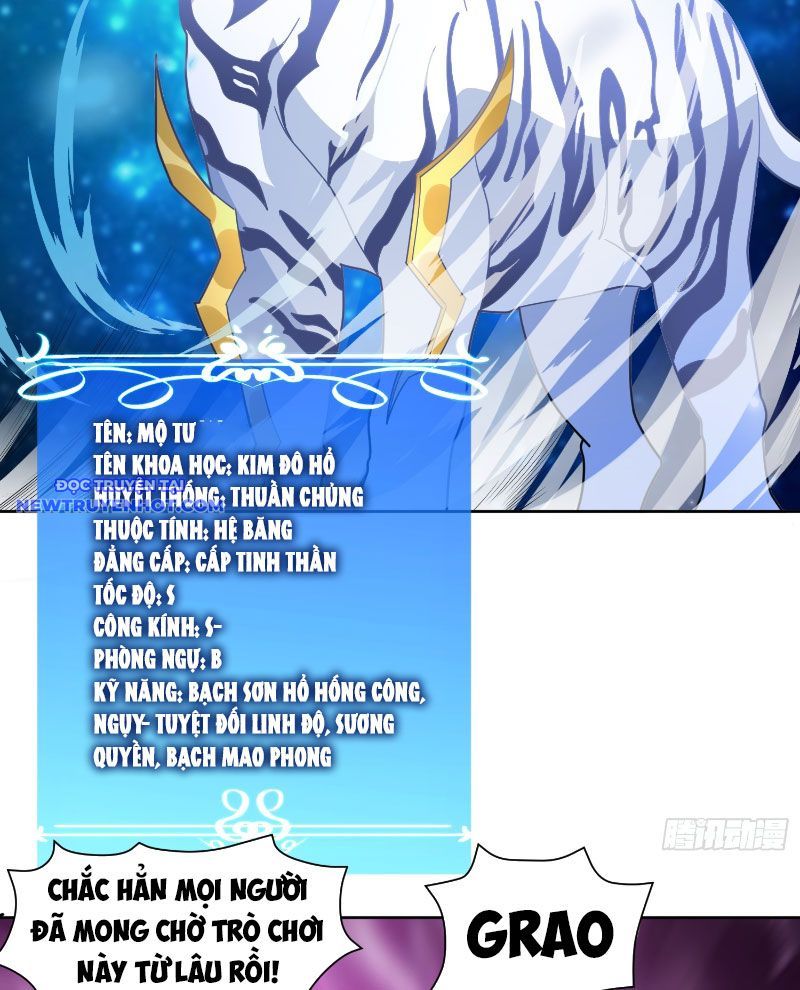 Ngự Thần Trùng Sinh Chap 51 - Next Chap 52