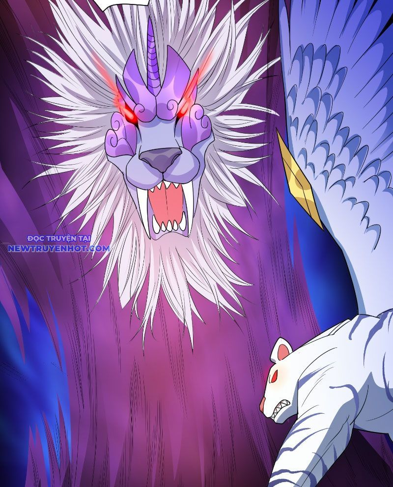 Ngự Thần Trùng Sinh Chap 51 - Next Chap 52