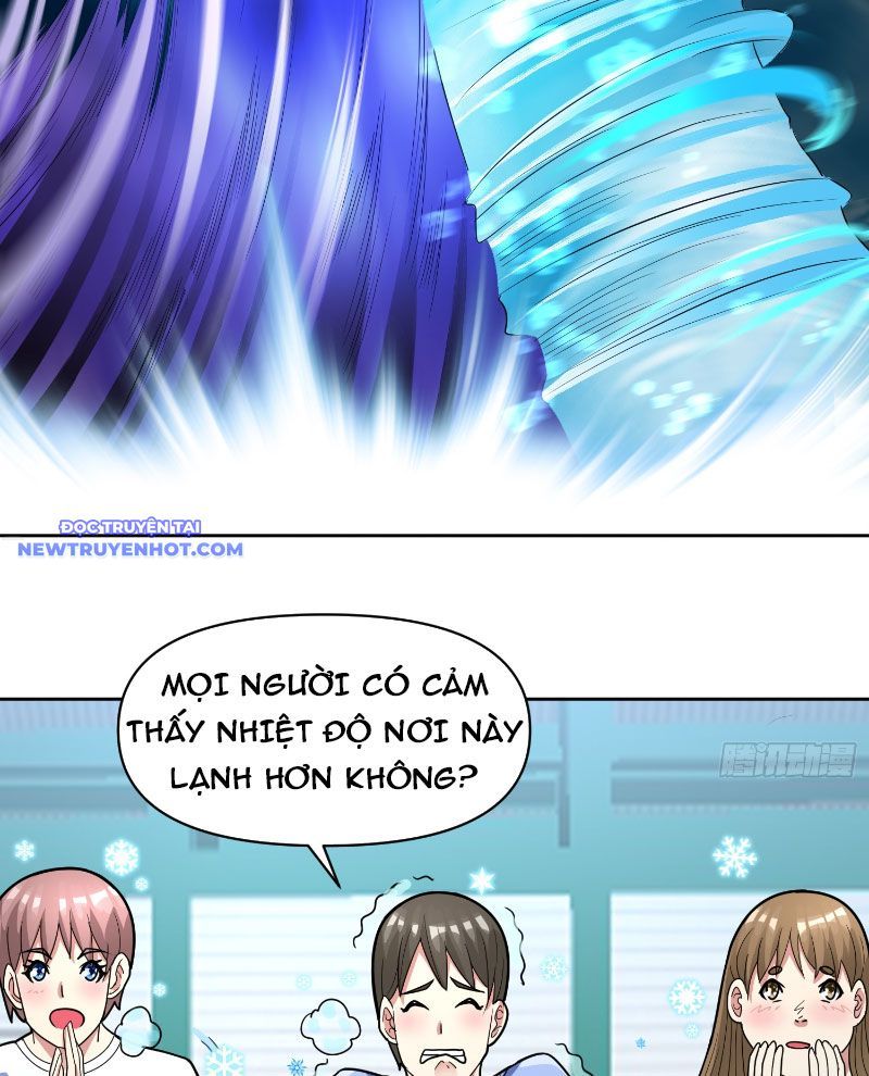 Ngự Thần Trùng Sinh Chap 51 - Next Chap 52