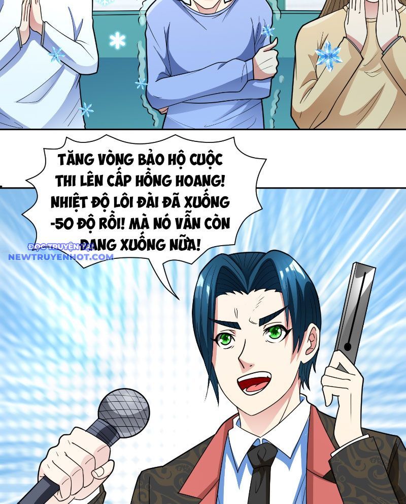Ngự Thần Trùng Sinh Chap 51 - Next Chap 52