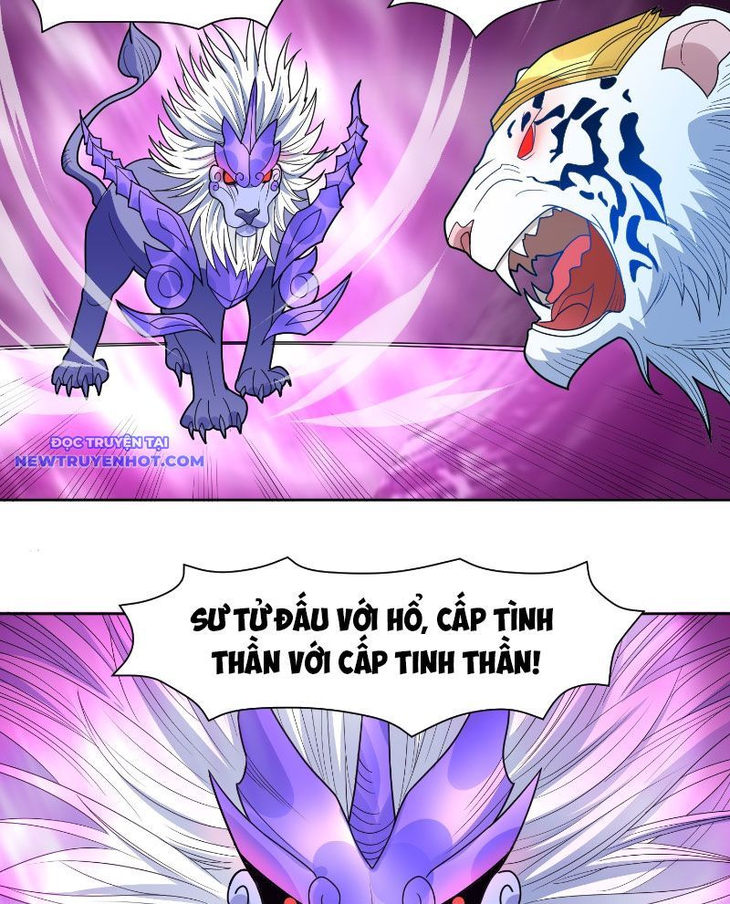 Ngự Thần Trùng Sinh Chap 51 - Next Chap 52