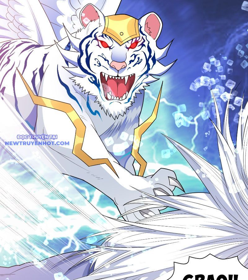Ngự Thần Trùng Sinh Chap 51 - Next Chap 52
