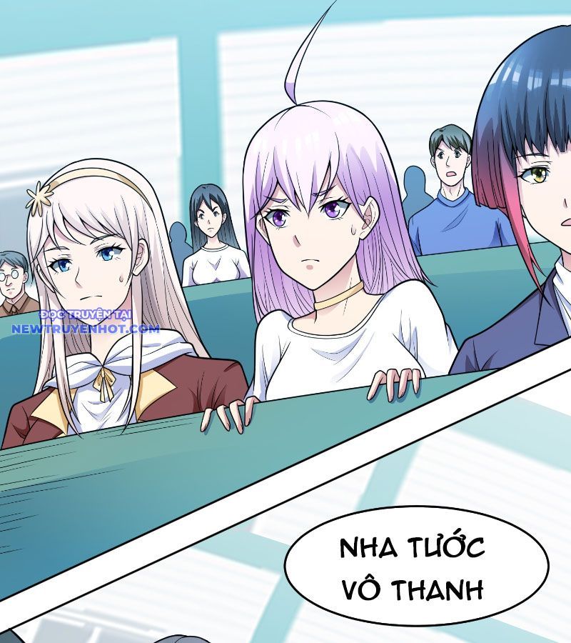 Ngự Thần Trùng Sinh Chap 51 - Next Chap 52