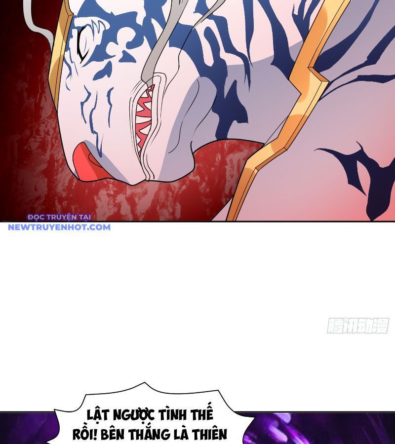 Ngự Thần Trùng Sinh Chap 51 - Next Chap 52