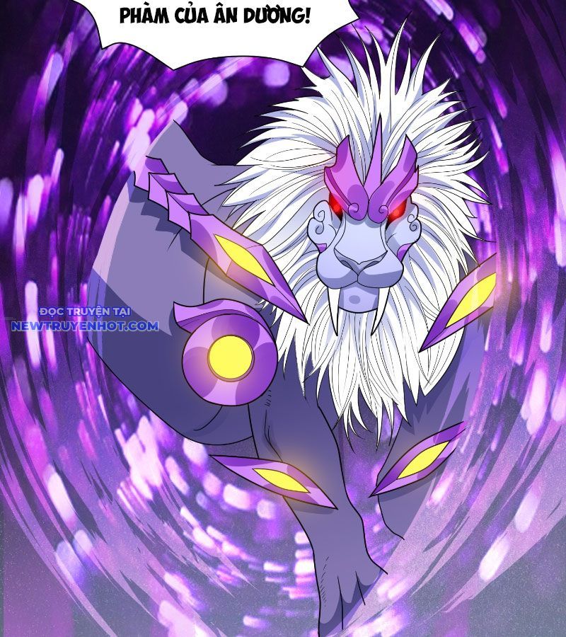 Ngự Thần Trùng Sinh Chap 51 - Next Chap 52