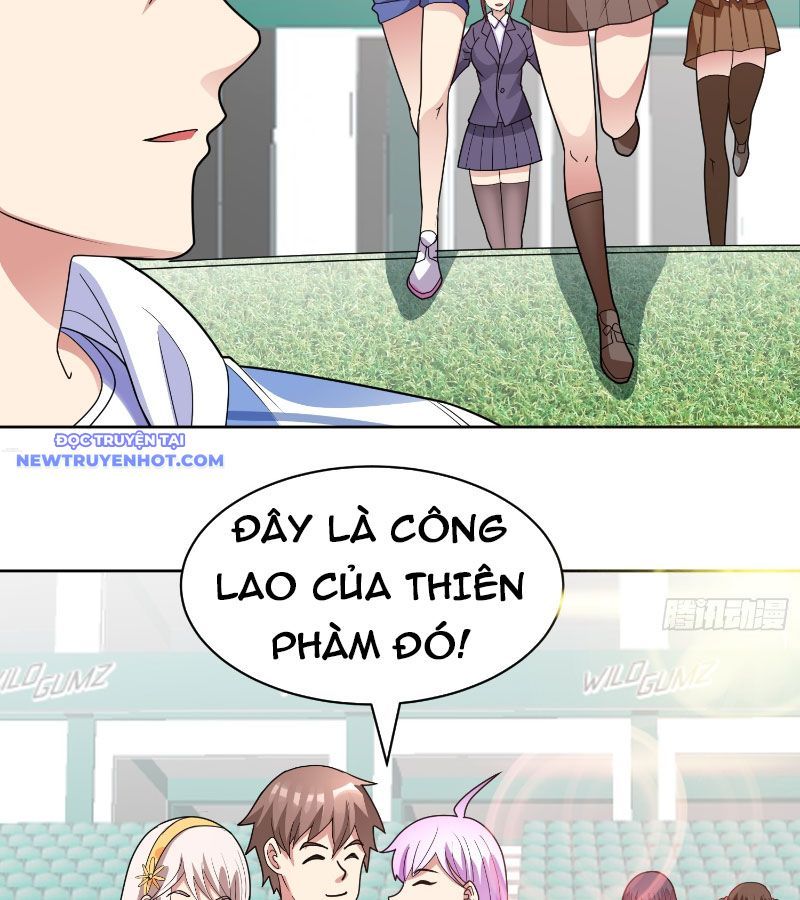 Ngự Thần Trùng Sinh Chap 51 - Next Chap 52