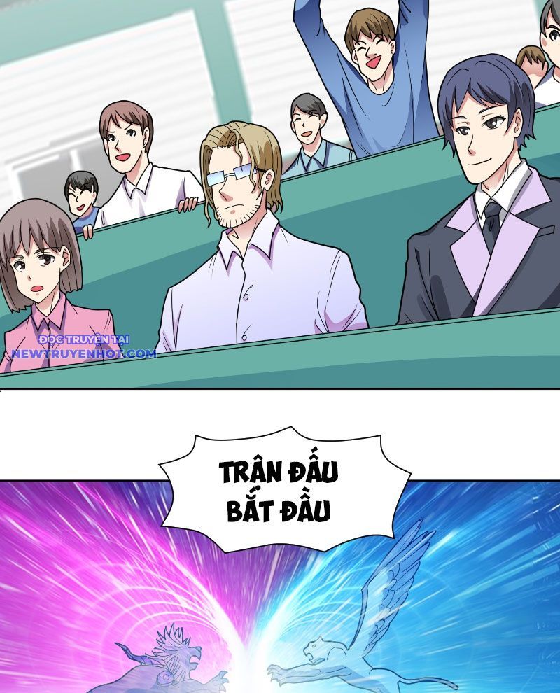 Ngự Thần Trùng Sinh Chap 51 - Next Chap 52