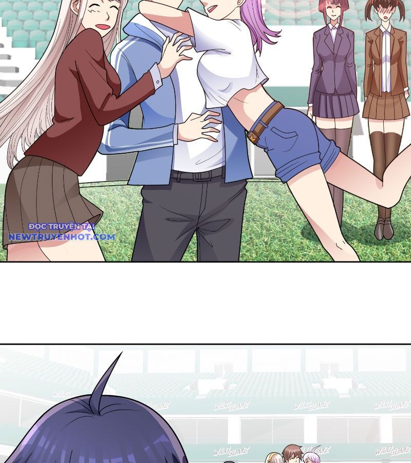 Ngự Thần Trùng Sinh Chap 51 - Next Chap 52
