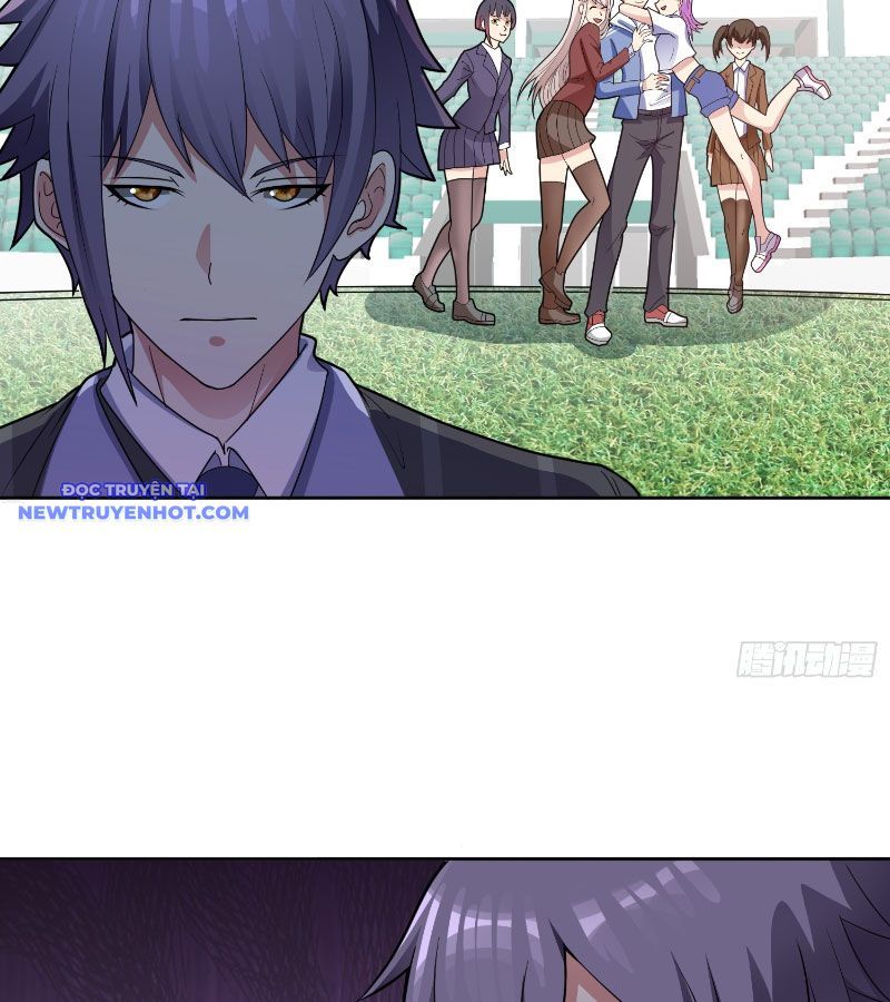 Ngự Thần Trùng Sinh Chap 51 - Next Chap 52