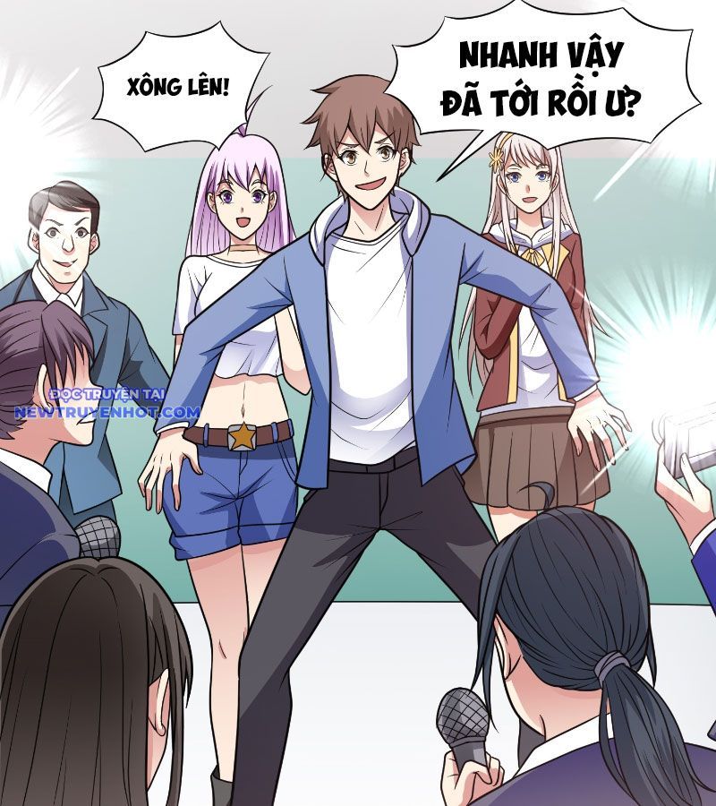 Ngự Thần Trùng Sinh Chap 51 - Next Chap 52