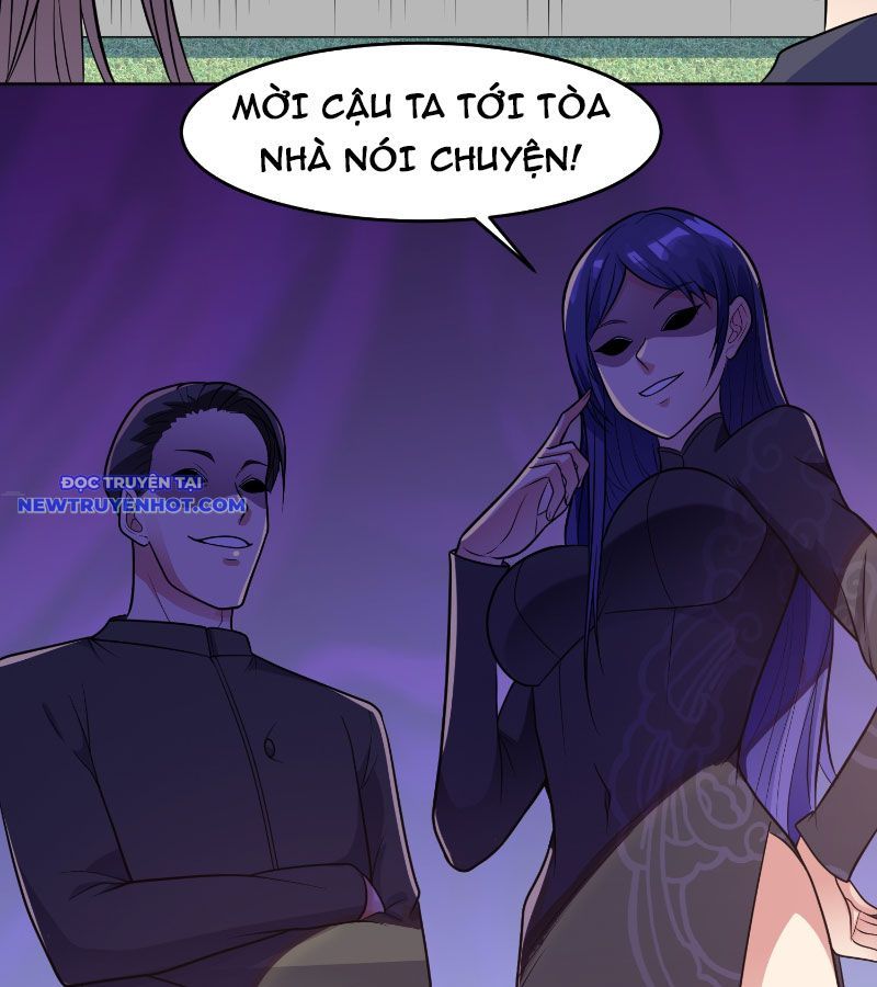 Ngự Thần Trùng Sinh Chap 51 - Next Chap 52