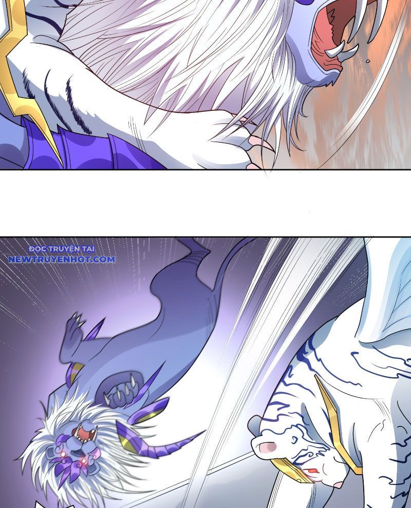 Ngự Thần Trùng Sinh Chap 51 - Next Chap 52