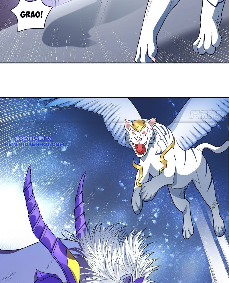 Ngự Thần Trùng Sinh Chap 51 - Next Chap 52