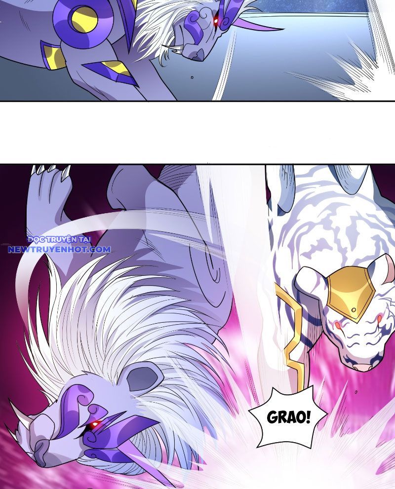 Ngự Thần Trùng Sinh Chap 51 - Next Chap 52