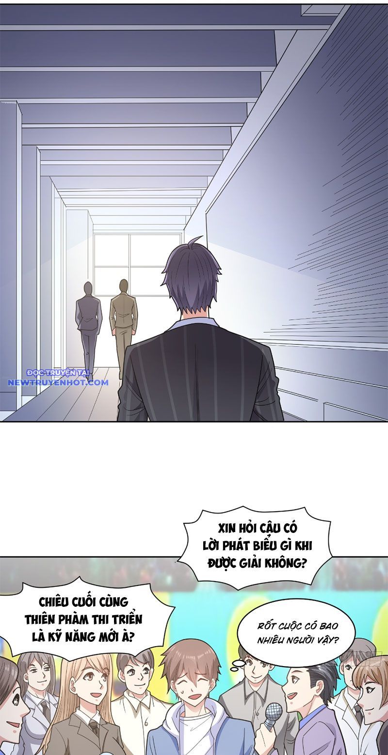 Ngự Thần Trùng Sinh Chap 52 - Next Chap 53