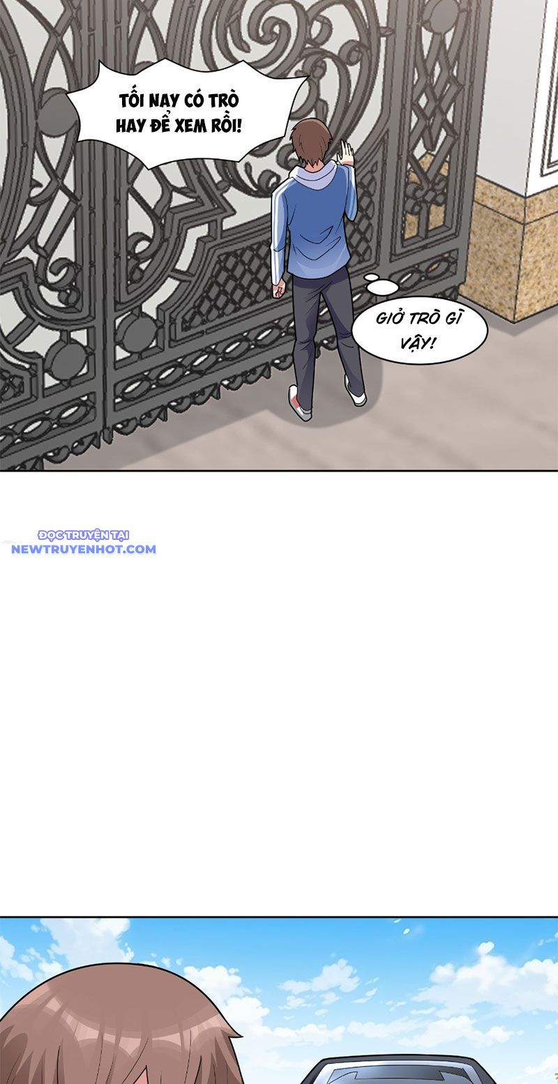 Ngự Thần Trùng Sinh Chap 52 - Next Chap 53