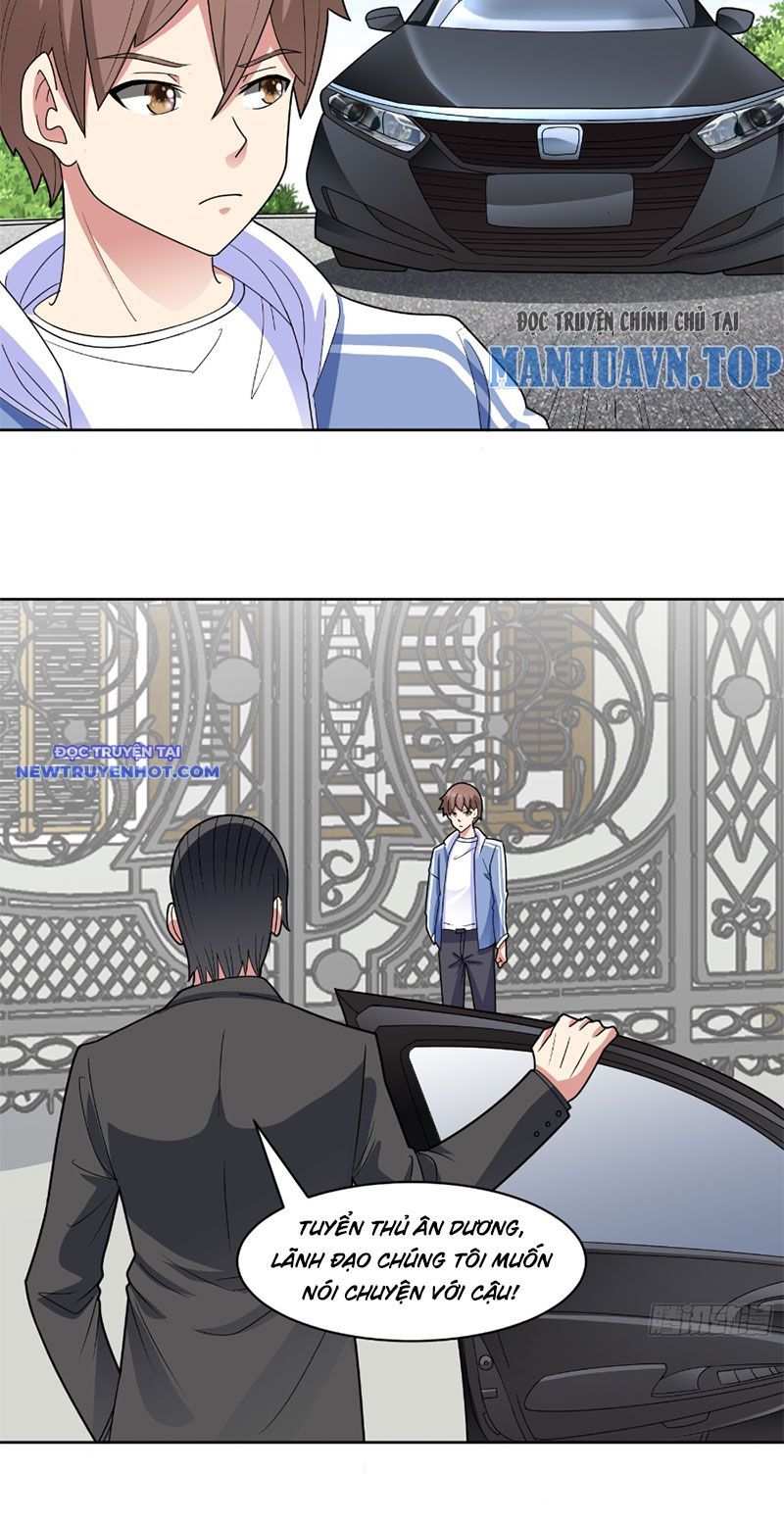 Ngự Thần Trùng Sinh Chap 52 - Next Chap 53