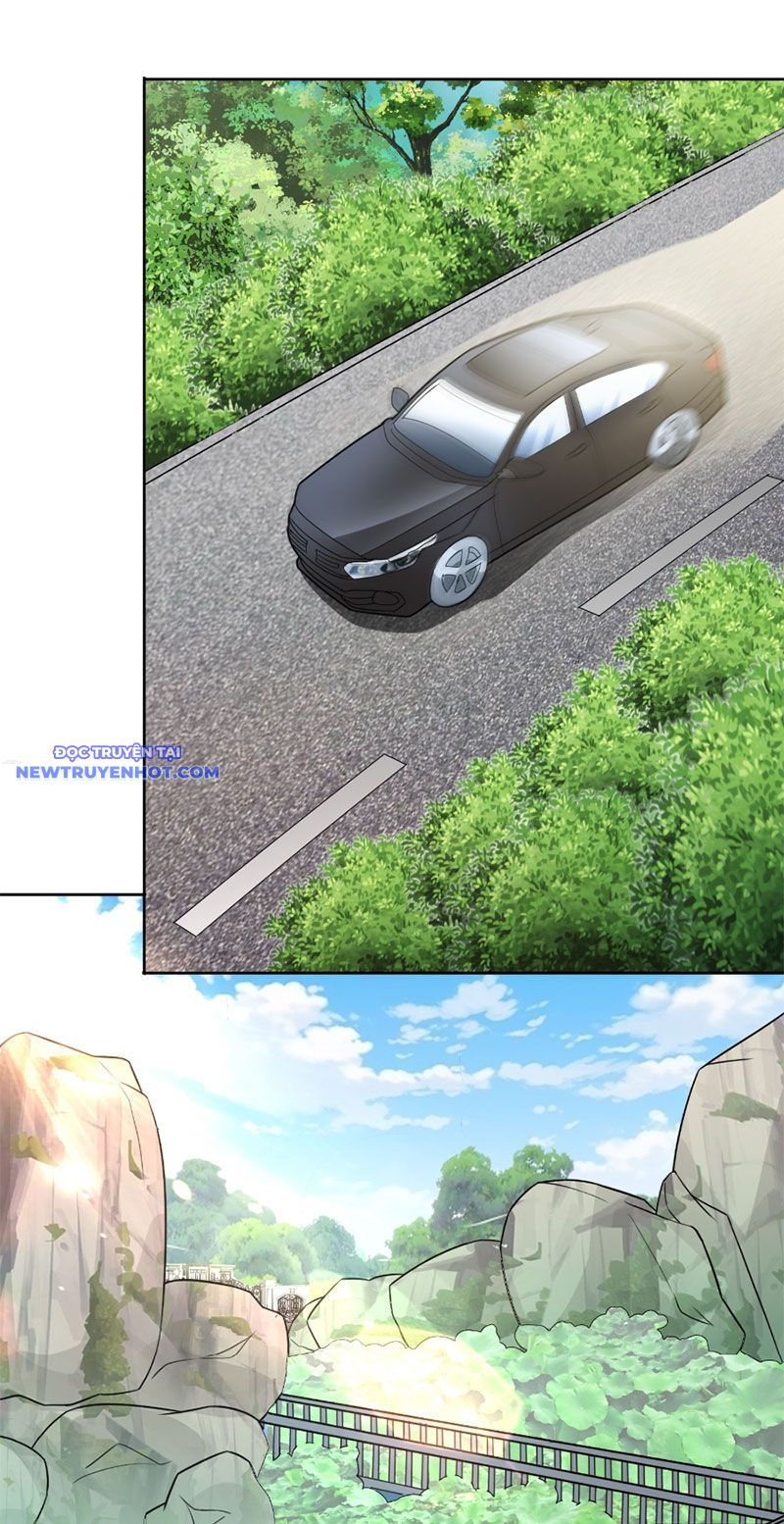 Ngự Thần Trùng Sinh Chap 52 - Next Chap 53