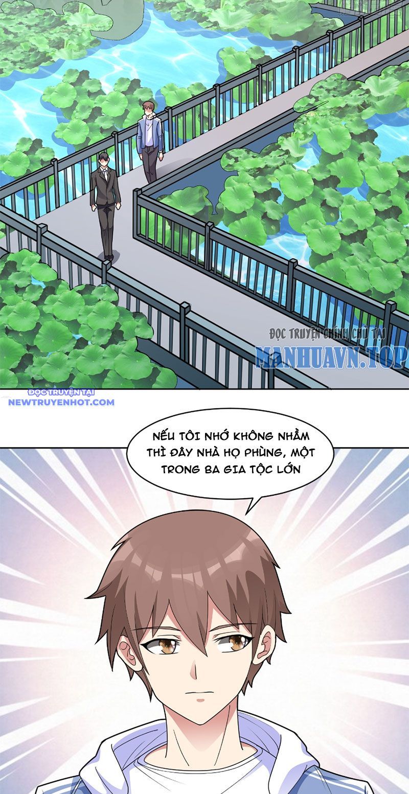 Ngự Thần Trùng Sinh Chap 52 - Next Chap 53