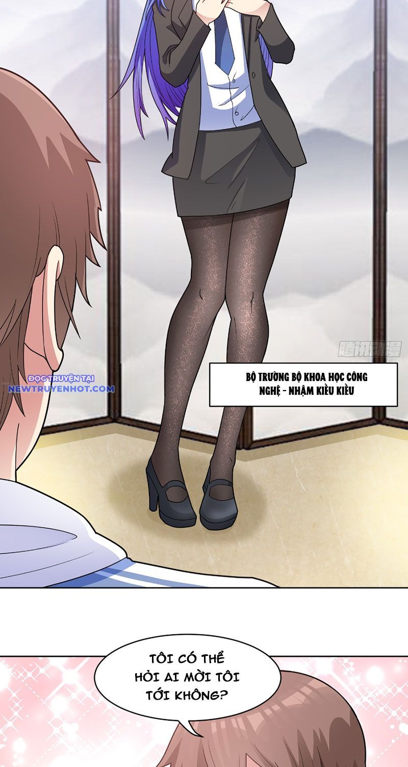 Ngự Thần Trùng Sinh Chap 52 - Next Chap 53
