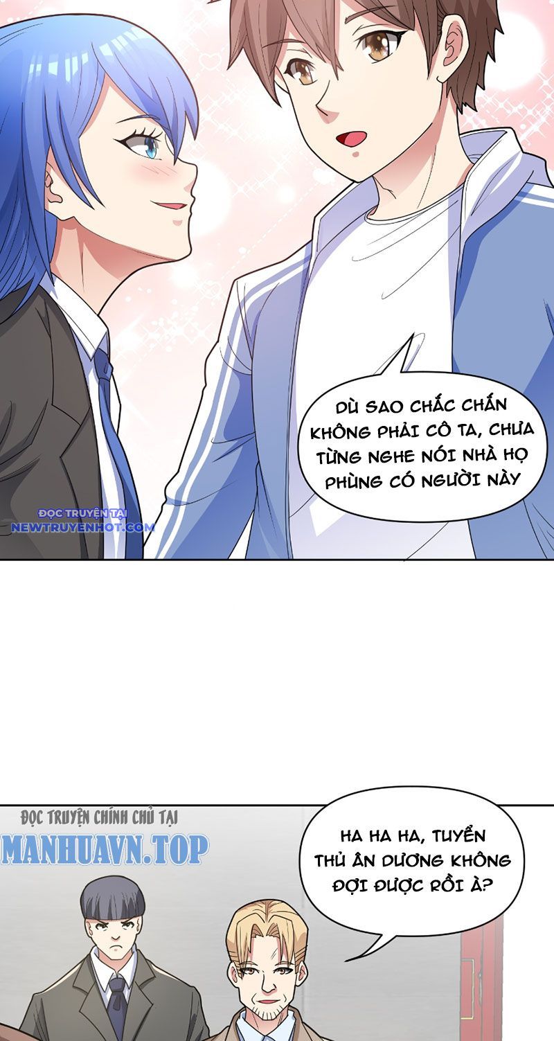 Ngự Thần Trùng Sinh Chap 52 - Next Chap 53