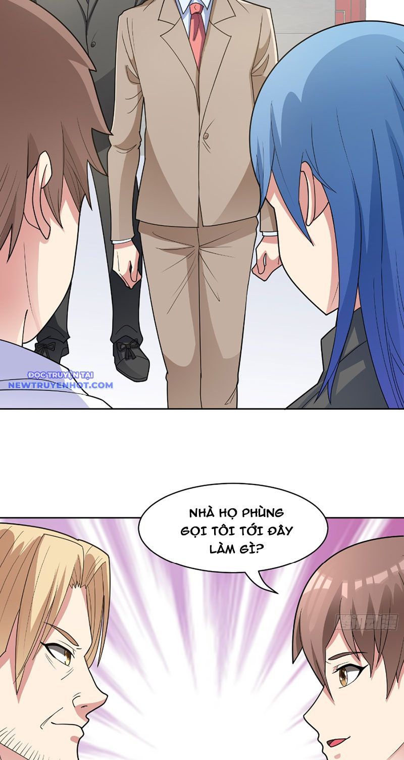 Ngự Thần Trùng Sinh Chap 52 - Next Chap 53
