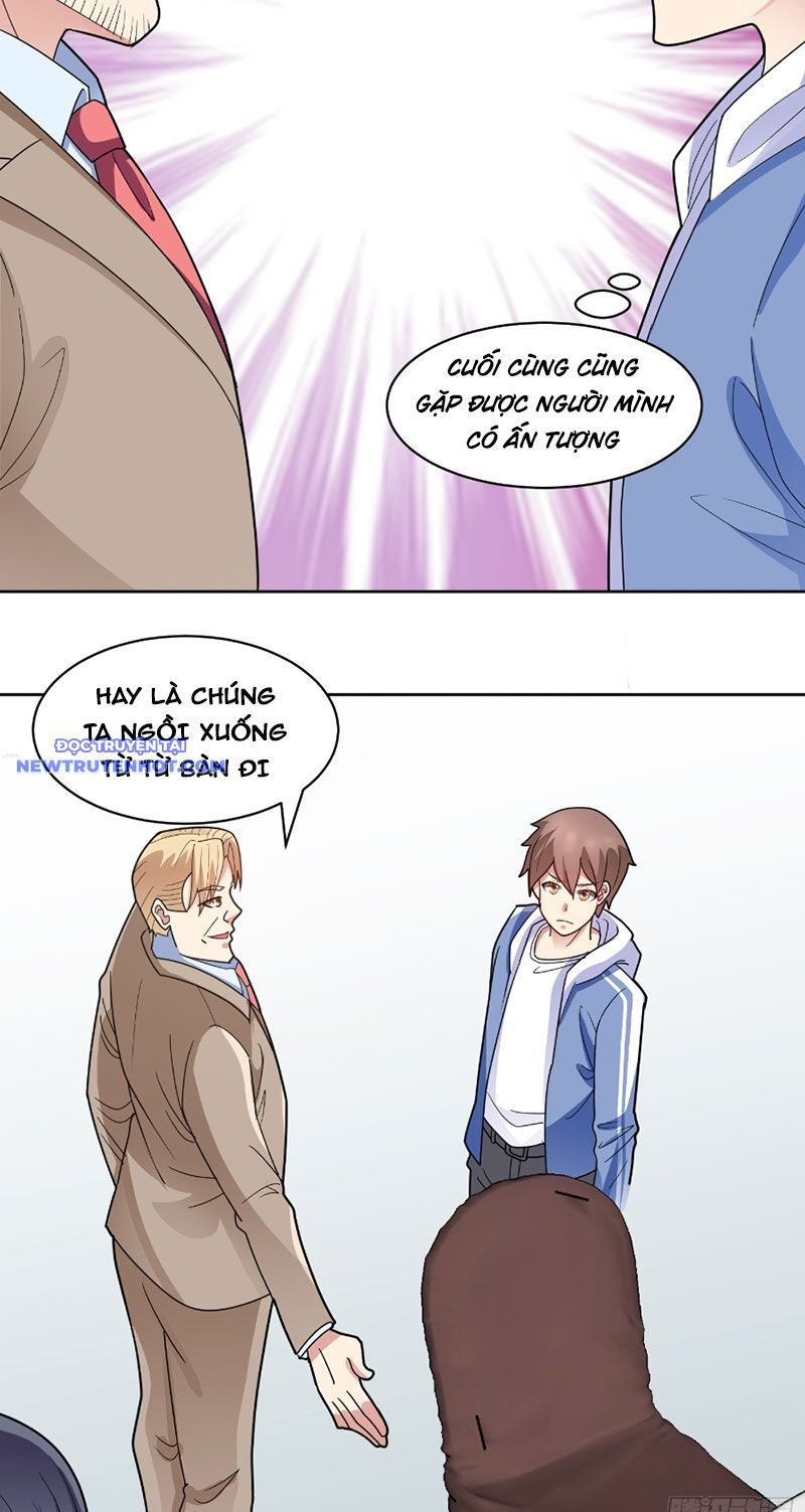 Ngự Thần Trùng Sinh Chap 52 - Next Chap 53