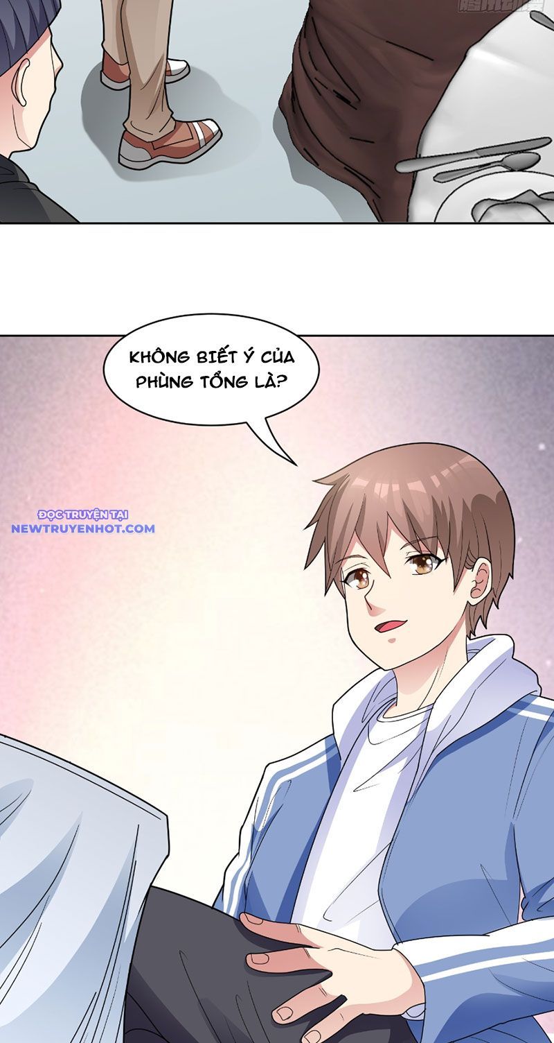 Ngự Thần Trùng Sinh Chap 52 - Next Chap 53