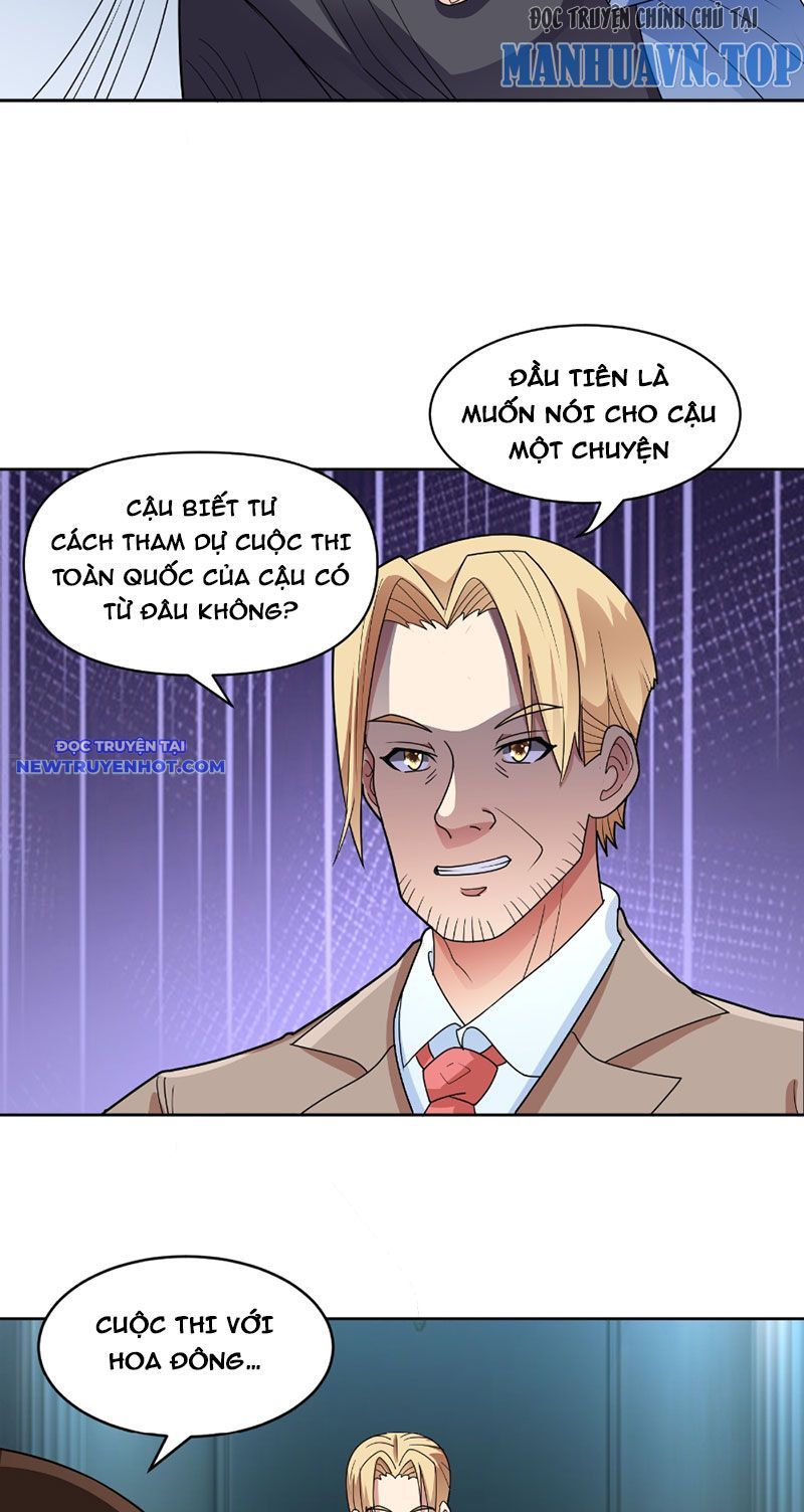 Ngự Thần Trùng Sinh Chap 52 - Next Chap 53