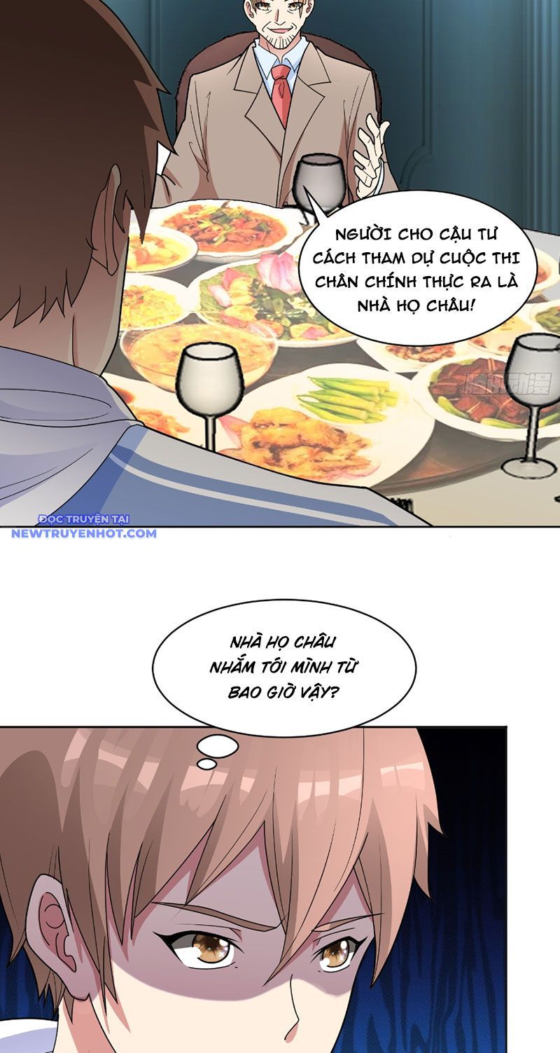 Ngự Thần Trùng Sinh Chap 52 - Next Chap 53