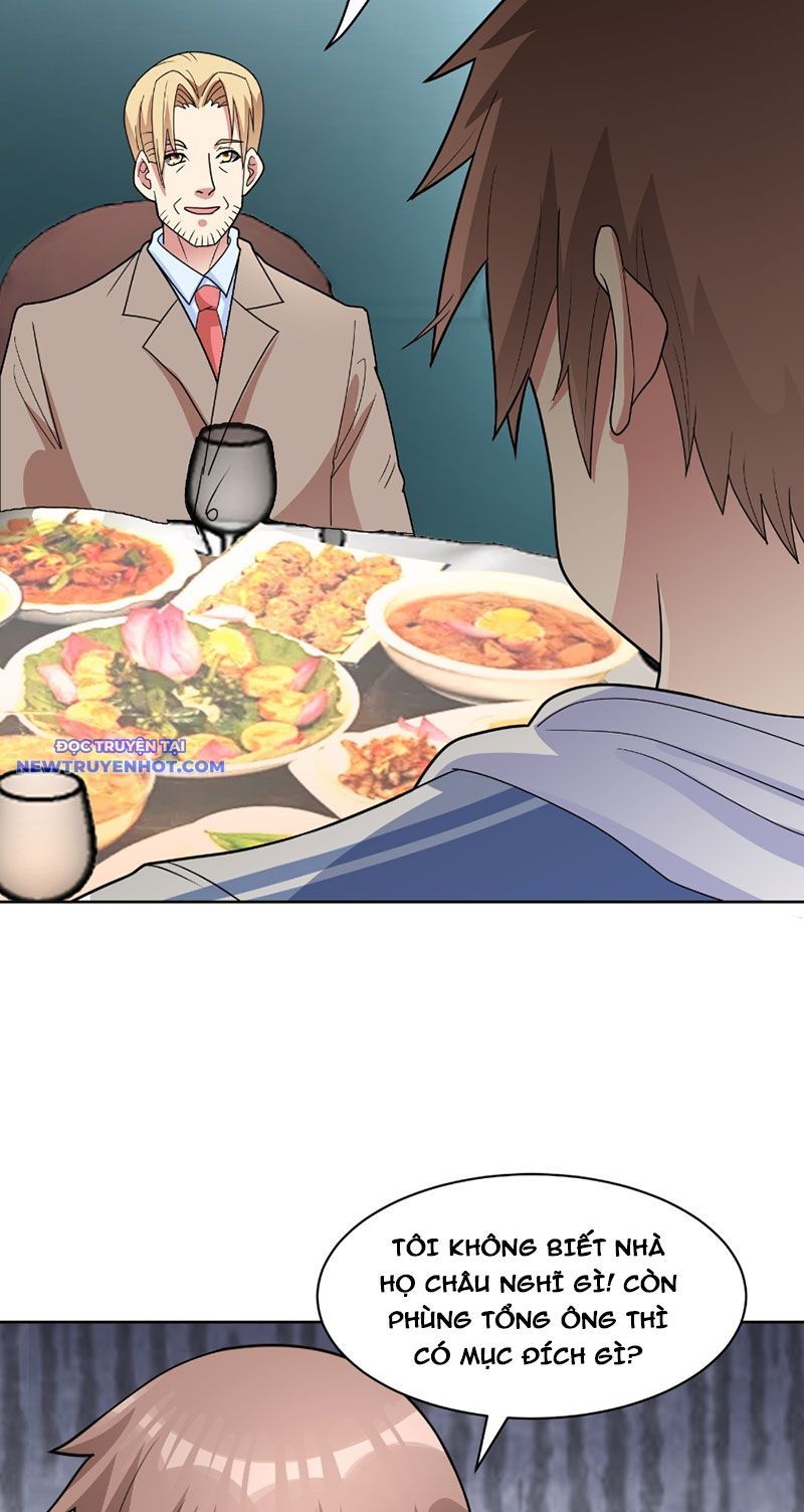 Ngự Thần Trùng Sinh Chap 52 - Next Chap 53