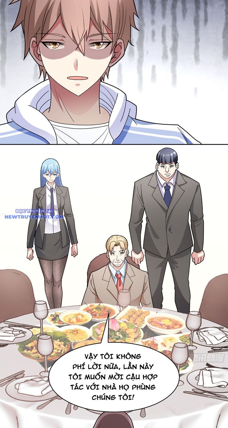 Ngự Thần Trùng Sinh Chap 52 - Next Chap 53