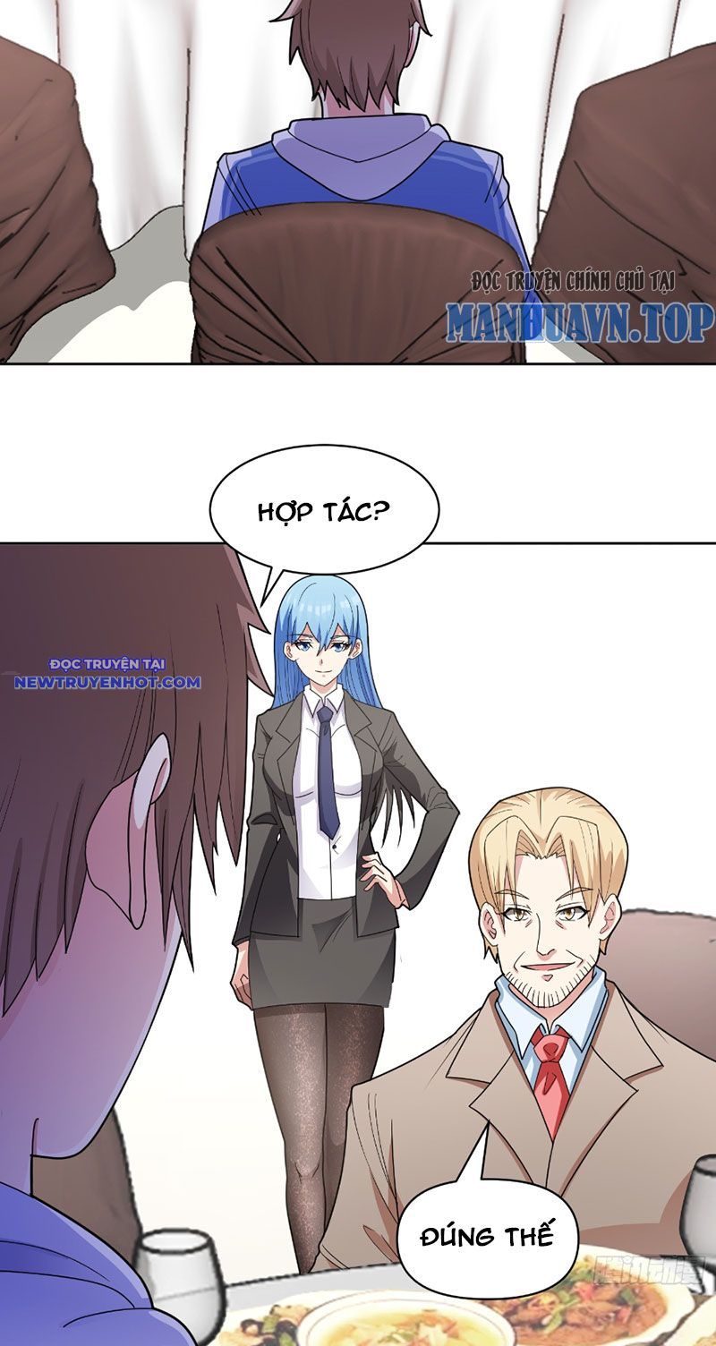 Ngự Thần Trùng Sinh Chap 52 - Next Chap 53