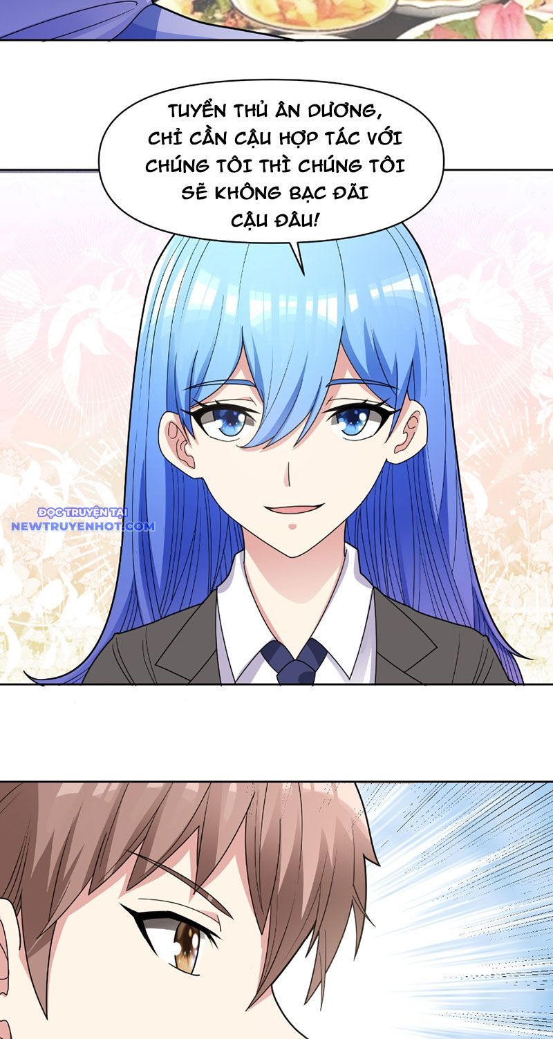 Ngự Thần Trùng Sinh Chap 52 - Next Chap 53