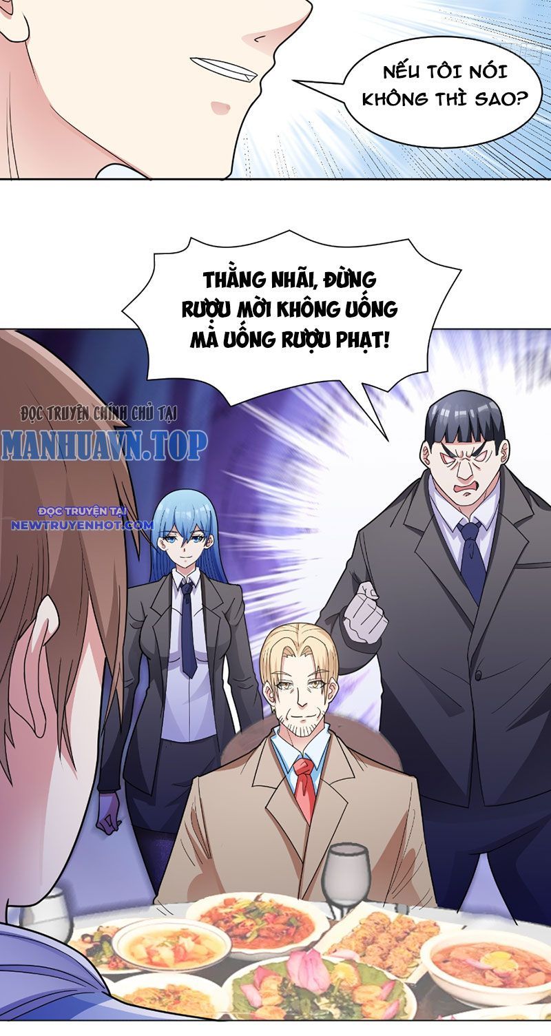 Ngự Thần Trùng Sinh Chap 52 - Next Chap 53