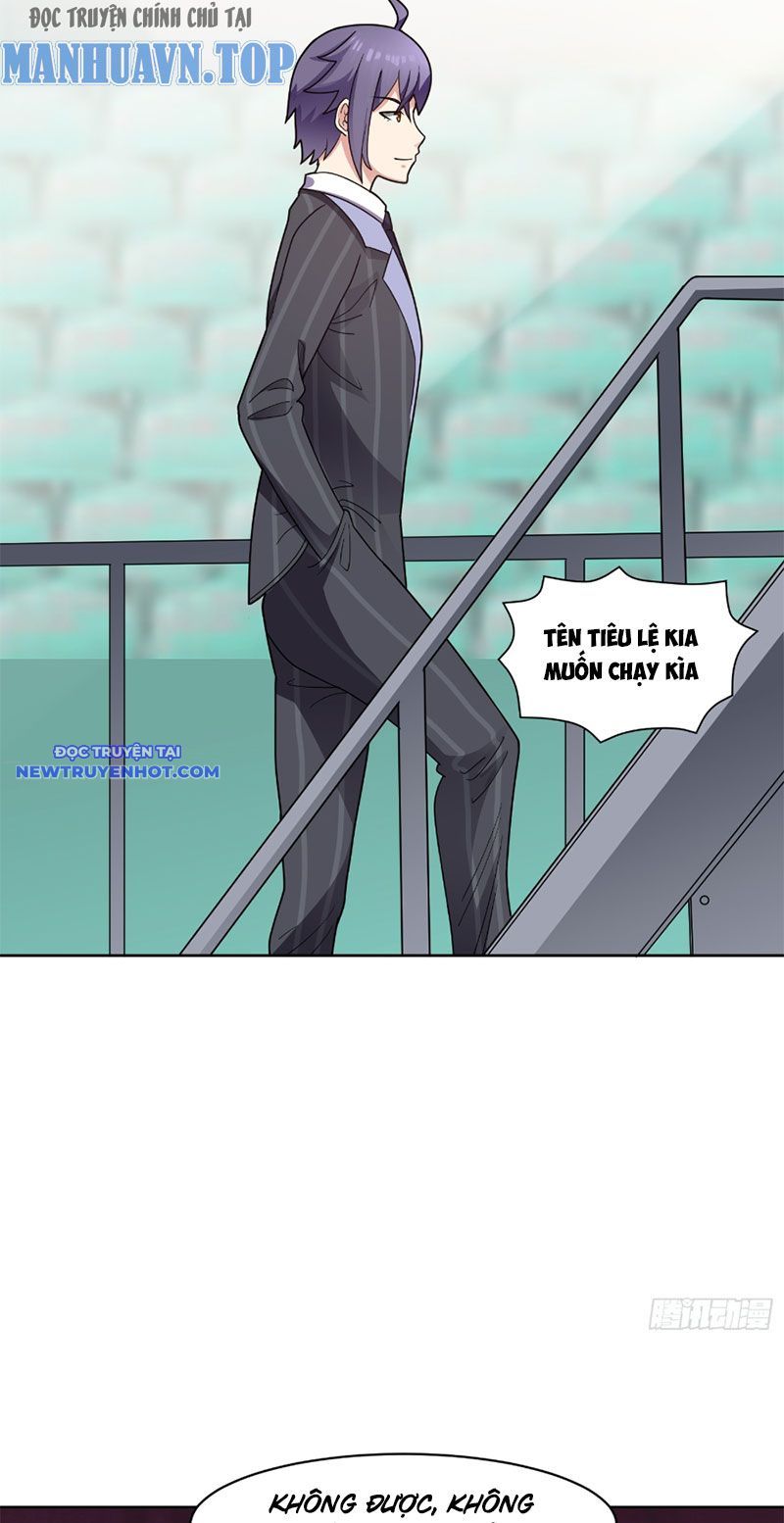 Ngự Thần Trùng Sinh Chap 52 - Next Chap 53
