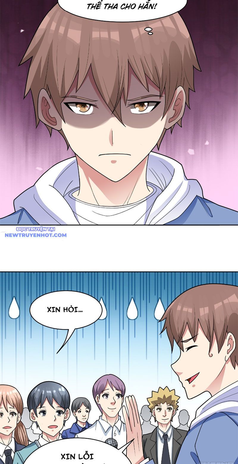 Ngự Thần Trùng Sinh Chap 52 - Next Chap 53