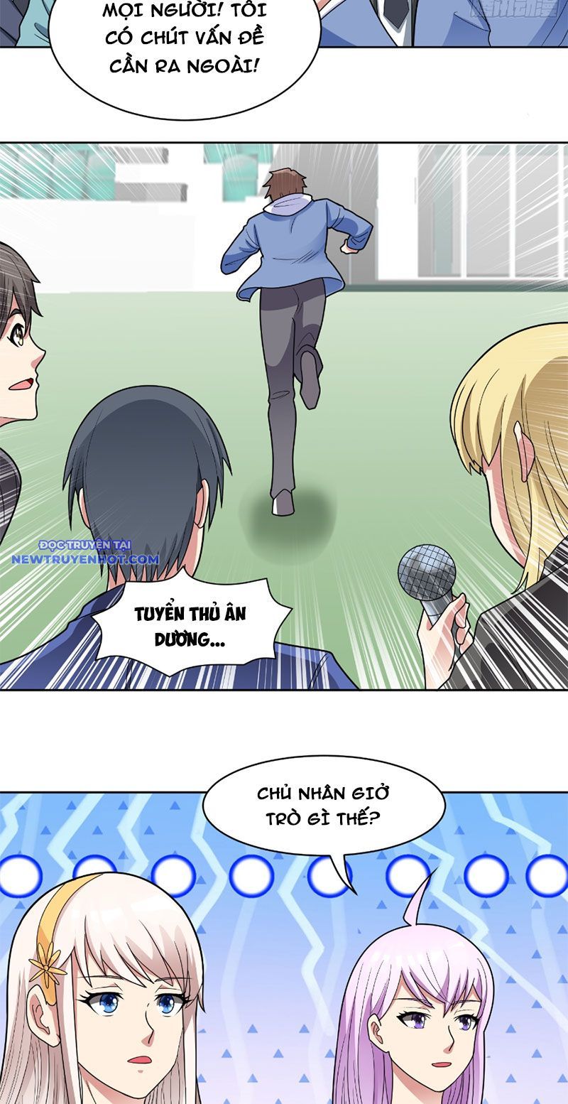 Ngự Thần Trùng Sinh Chap 52 - Next Chap 53